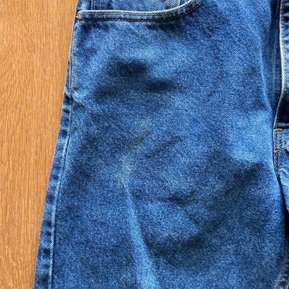 Levi’s 33X30 505 Jeans - Picture 4 of 5